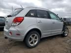 2012 Chevrolet Captiva Sport