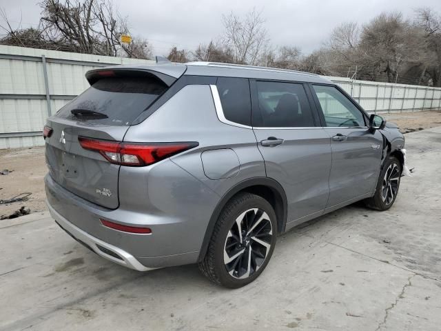 2023 Mitsubishi Outlander SEL