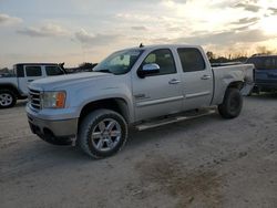 2012 GMC Sierra C1500 SLE en venta en Houston, TX