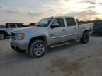 2012 GMC Sierra C1500 SLE