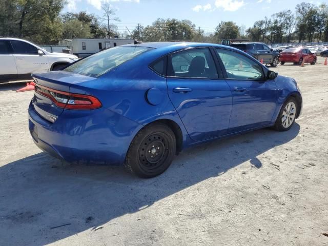 2014 Dodge Dart SE Aero