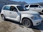 2008 Chrysler PT Cruiser