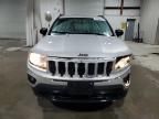 2011 Jeep Compass Limited