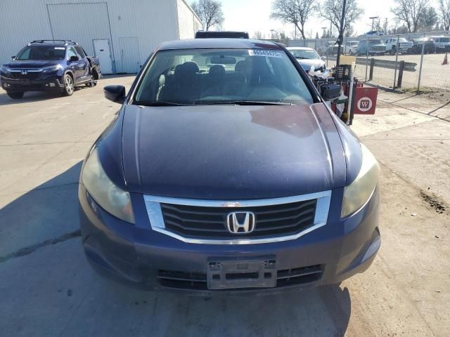 2008 Honda Accord EX