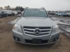 2011 Mercedes-Benz GLK 350 4matic