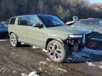 2022 Rivian R1S Launch Edition