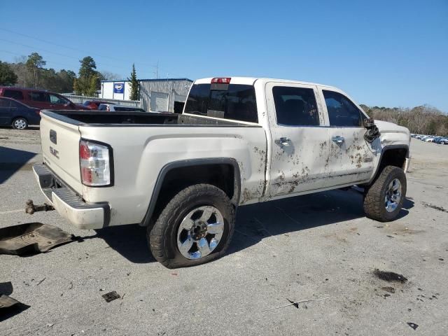 2014 GMC Sierra K1500 SLT