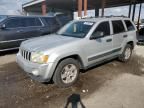 2006 Jeep Grand Cherokee Laredo