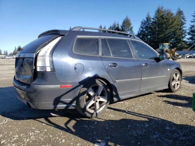 2006 Saab 9-3 Aero