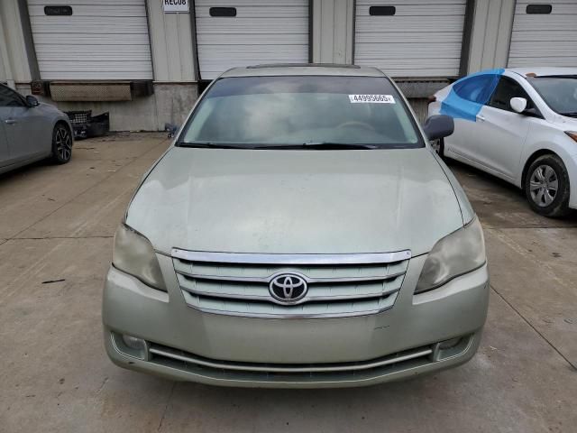 2007 Toyota Avalon XL