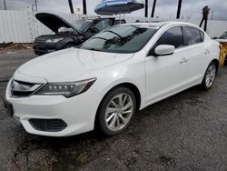 2016 Acura ILX Premium en venta en Van Nuys, CA