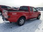 2007 Nissan Frontier King Cab LE