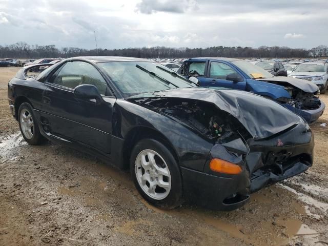 1998 Mitsubishi 3000 GT