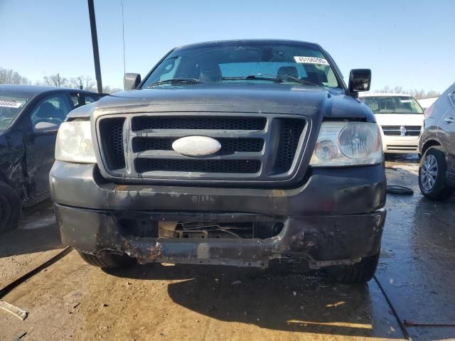 2006 Ford F150