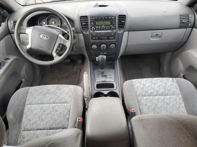 2008 KIA Sorento EX