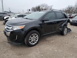 2012 Ford Edge SEL en venta en Oklahoma City, OK