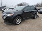 2012 Ford Edge SEL