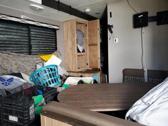 2019 Coachmen Freedom EX