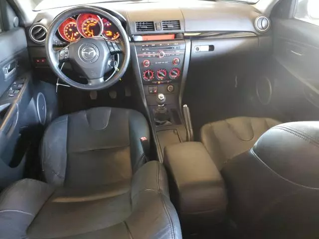 2005 Mazda 3 S