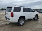 2015 Chevrolet Tahoe K1500 LT