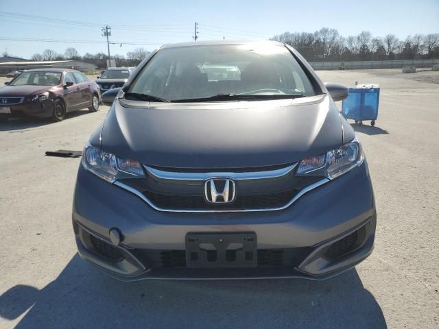 2020 Honda FIT LX