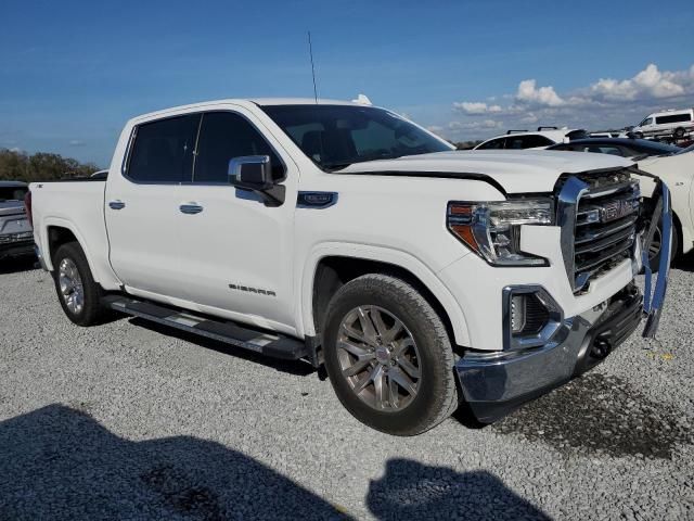 2020 GMC Sierra K1500 SLT