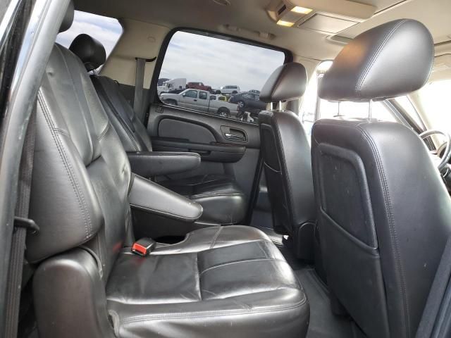 2010 GMC Yukon XL K1500 SLT