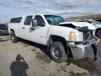 2010 Chevrolet Silverado K2500 Heavy Duty