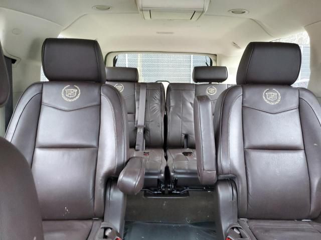 2014 Cadillac Escalade ESV Platinum