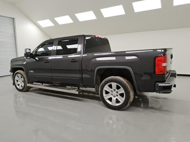 2015 GMC Sierra C1500 SLE