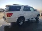 2003 Toyota Sequoia Limited