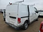 2015 Nissan NV200 2.5S