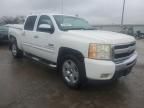 2009 Chevrolet Silverado C1500 LT