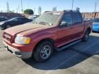 2005 Ford Explorer Sport Trac