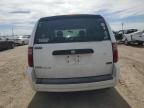 2008 Dodge Grand Caravan SE