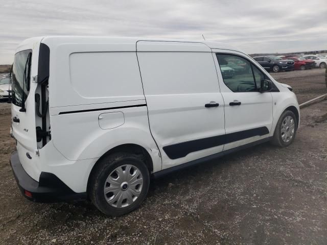 2022 Ford Transit Connect XLT