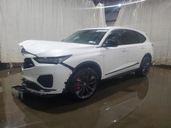 Acura mdx Type s salvage cars for sale: 2023 Acura MDX Type S