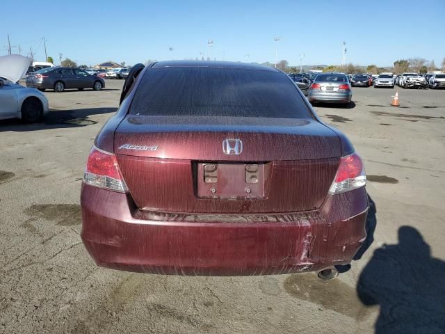 2009 Honda Accord EX