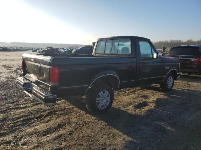 1990 Ford F150