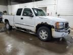 2005 GMC New Sierra K1500