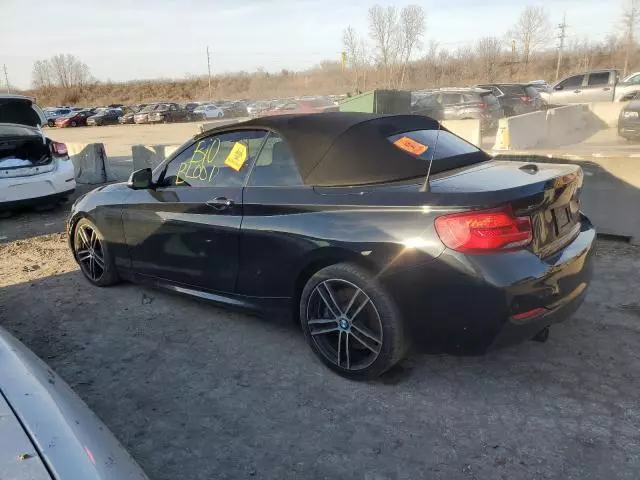 2018 BMW M240XI