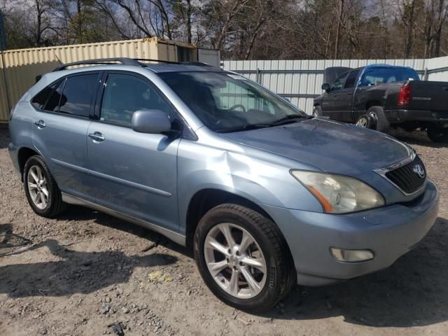 2008 Lexus RX 350