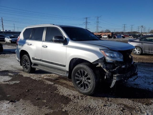 2018 Lexus GX 460 Premium