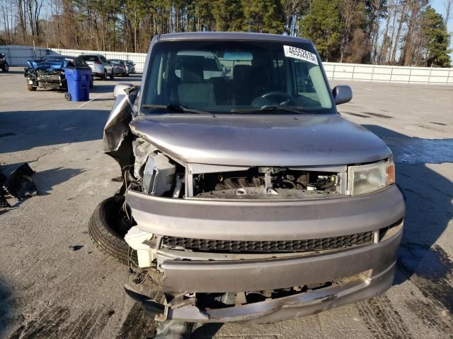 2006 Scion XB