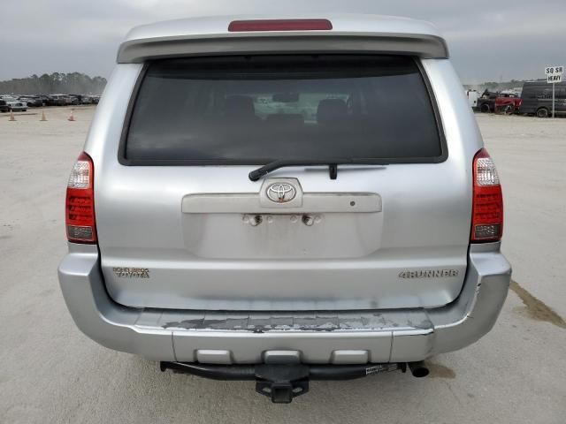 2008 Toyota 4runner SR5