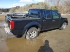 2008 Nissan Frontier Crew Cab LE