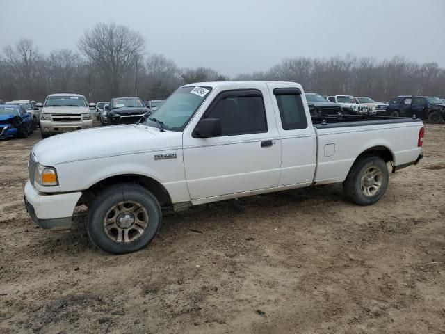 2006 Ford Ranger Super Cab