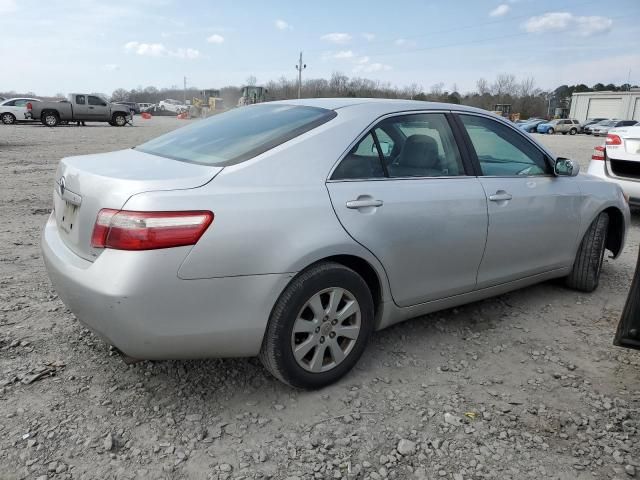 2008 Toyota Camry LE