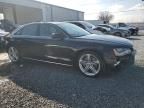 2014 Audi A8 Quattro