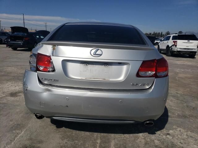 2006 Lexus GS 430